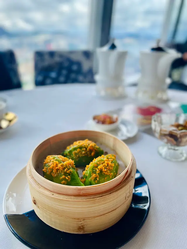 螞蟻上樹餃