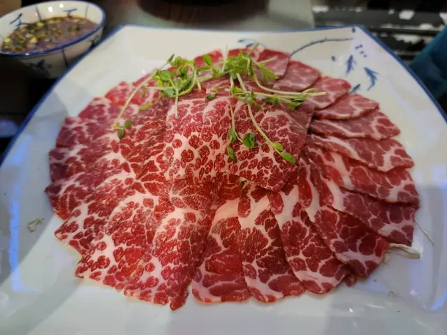 安格斯牛肉(整份)