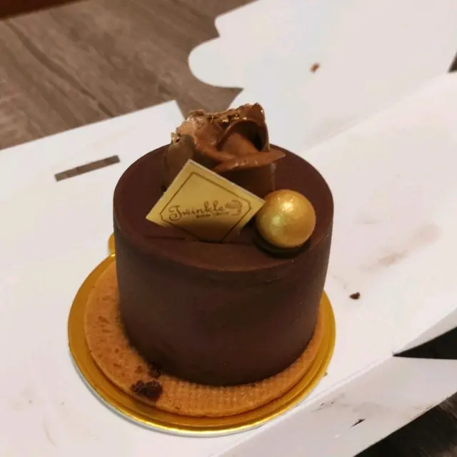 黑魔力 (迷你版)