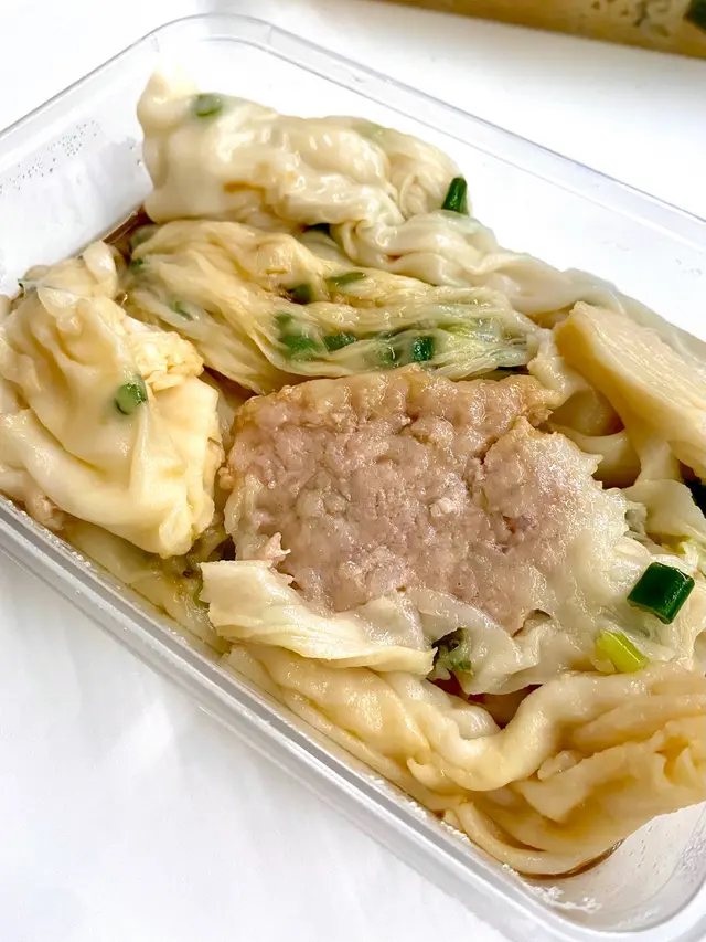 📌鮮味豬肉腸粉