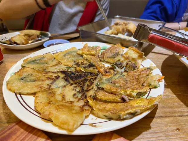 得個幾條細小的魷魚腳