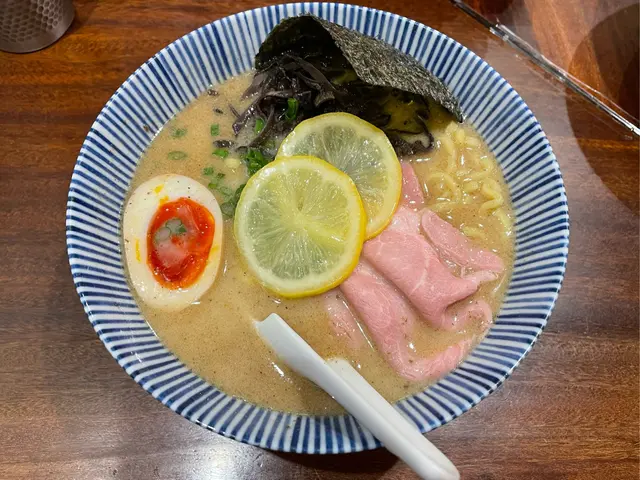 白丸