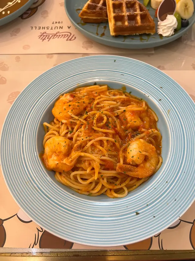 芝士及茄膏味都不差