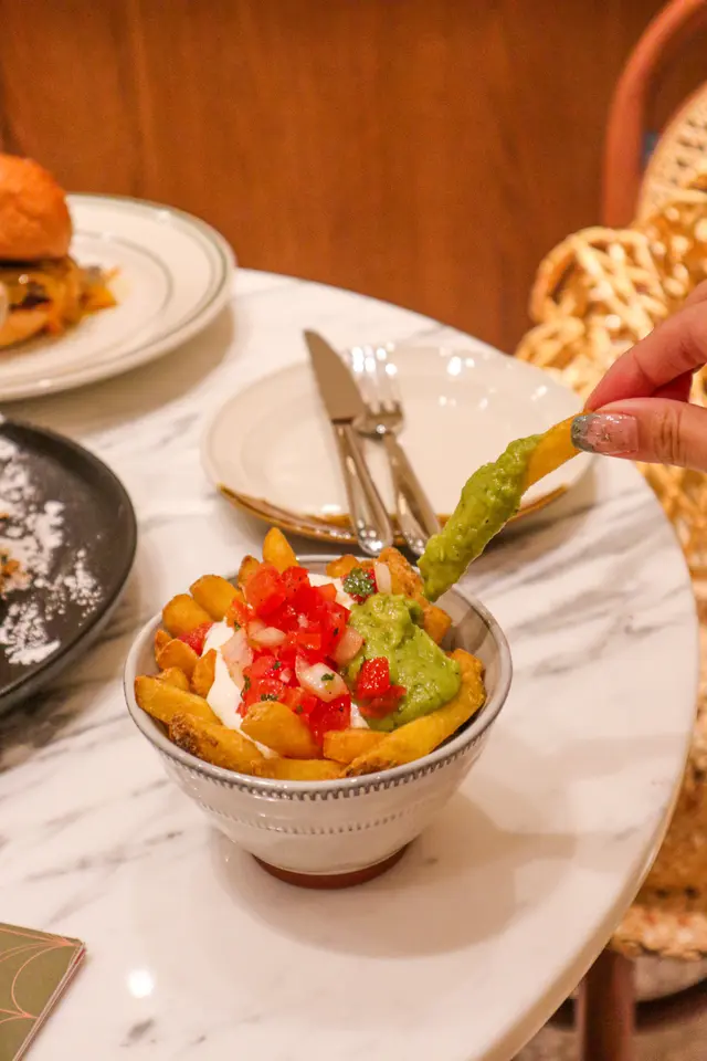 Sour Cream Works Chips