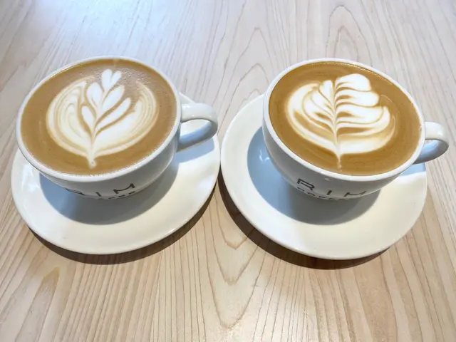 latte