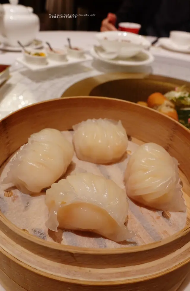 蝦餃