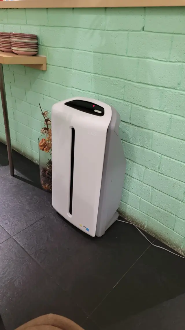 Atmosphere Sky™ 空氣清新機，自己屋企都有用