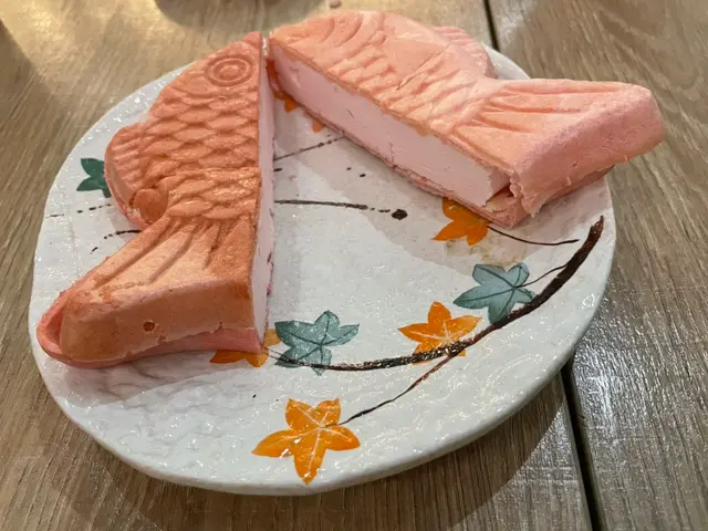 厚厚既雪糕