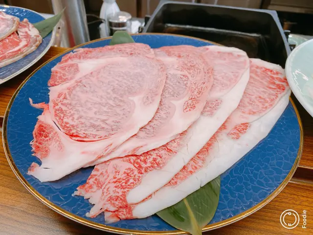 日本和牛西冷、日本和牛肉眼