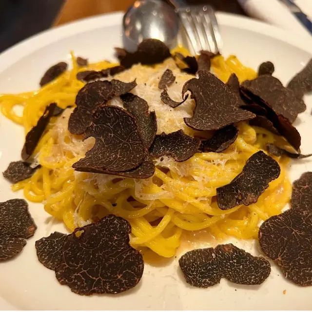 Tagliolini