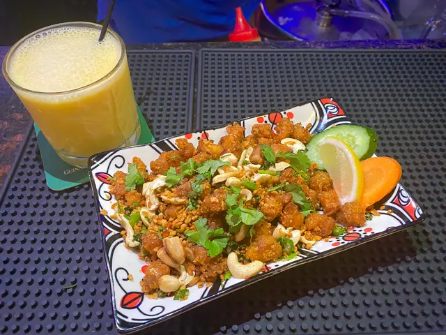 超鬆脆，好啱送洒🍺