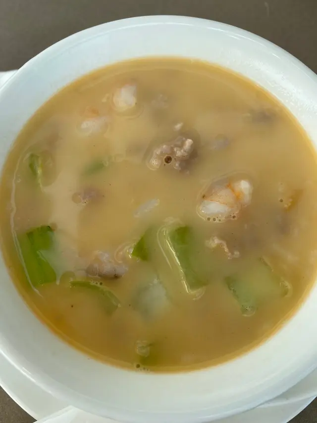 保持水準，味道好和