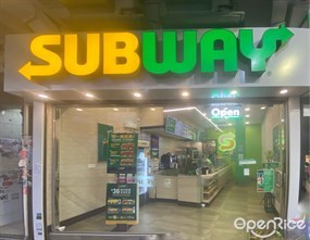 SUBWAY