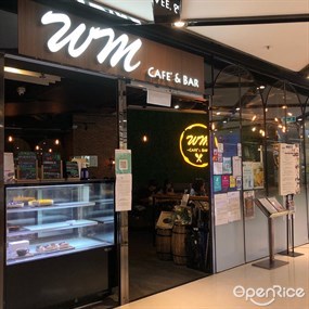 WM Café & Bar