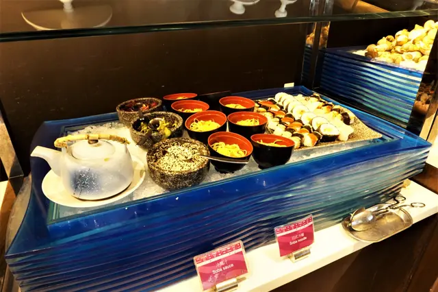 刺身、壽司、和食