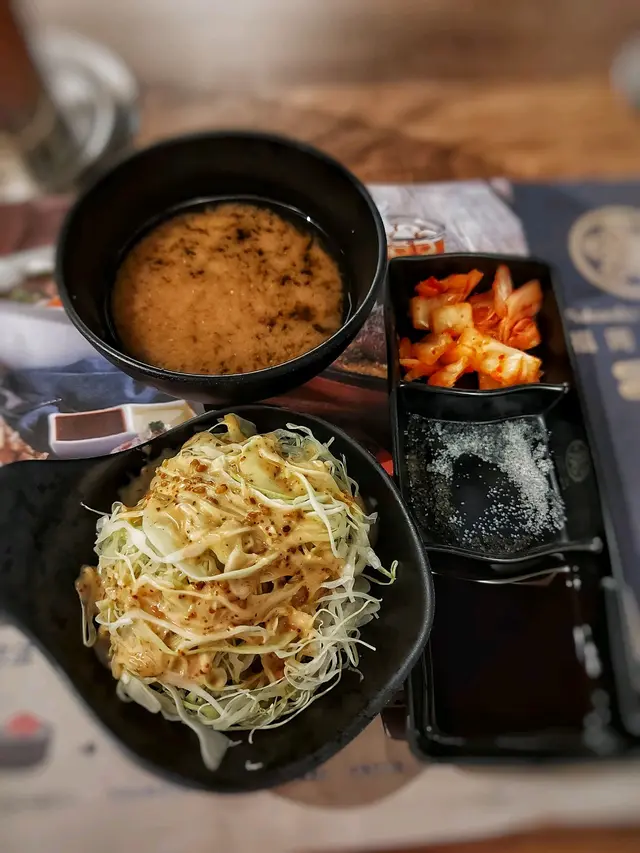 前菜