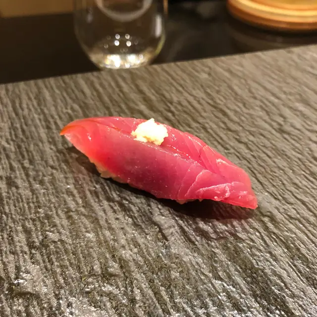 Katsuo 鰹魚
