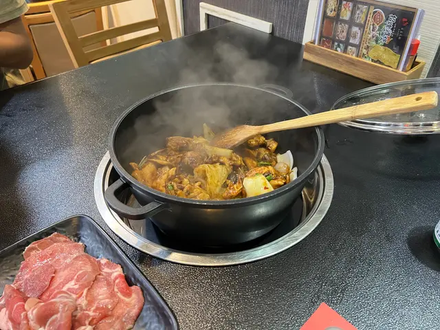 雞煲