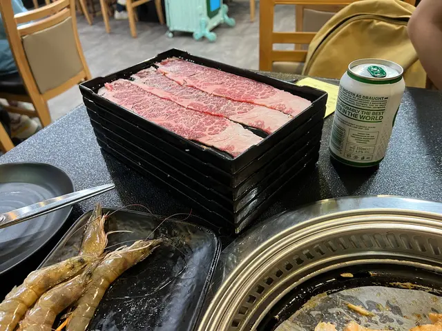 牛肉