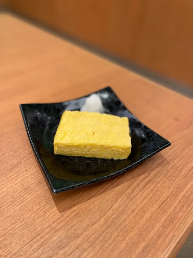和風玉子燒