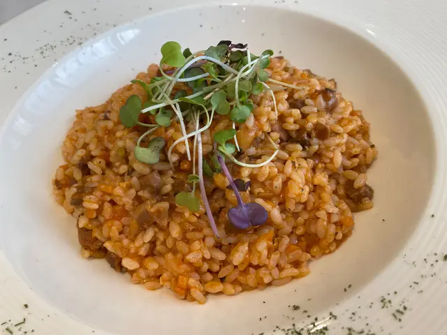 意大利牛肉燴飯