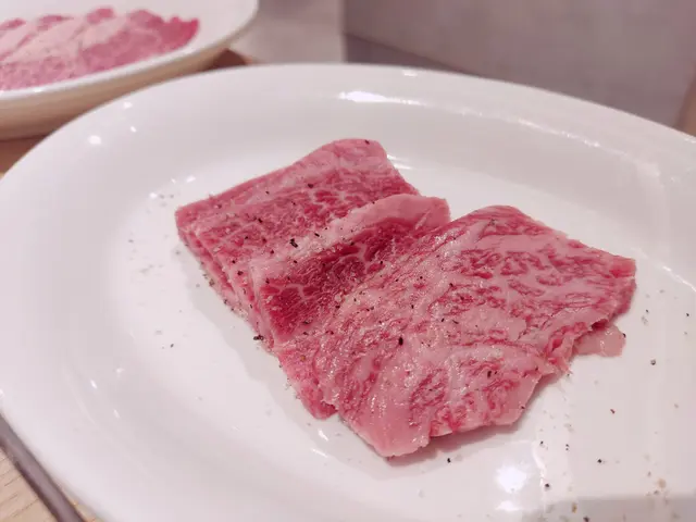 燒肉