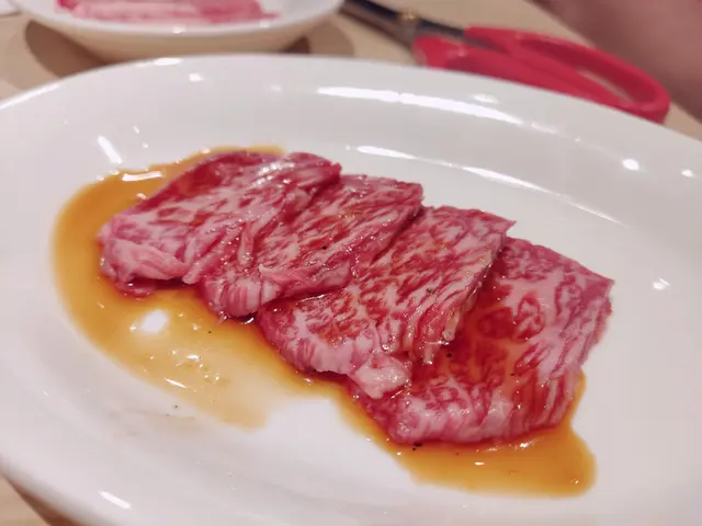燒肉