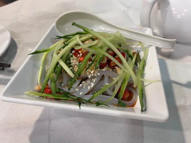 川北涼粉