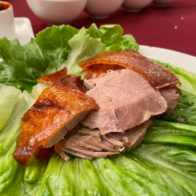 點解啲肉咁乾既