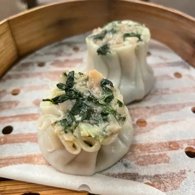 質素中等