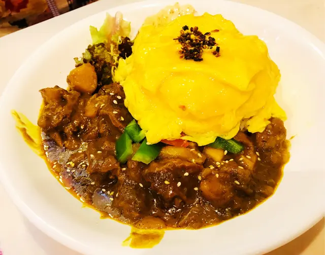 賣相唔錯.見到已經好想食.👍😋😋