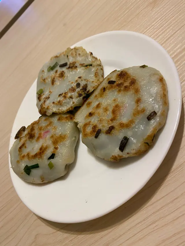 韮菜棵