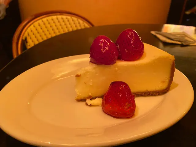 Fresh Strawberry