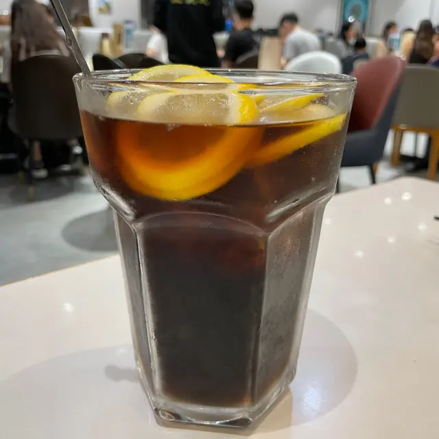 大檸樂