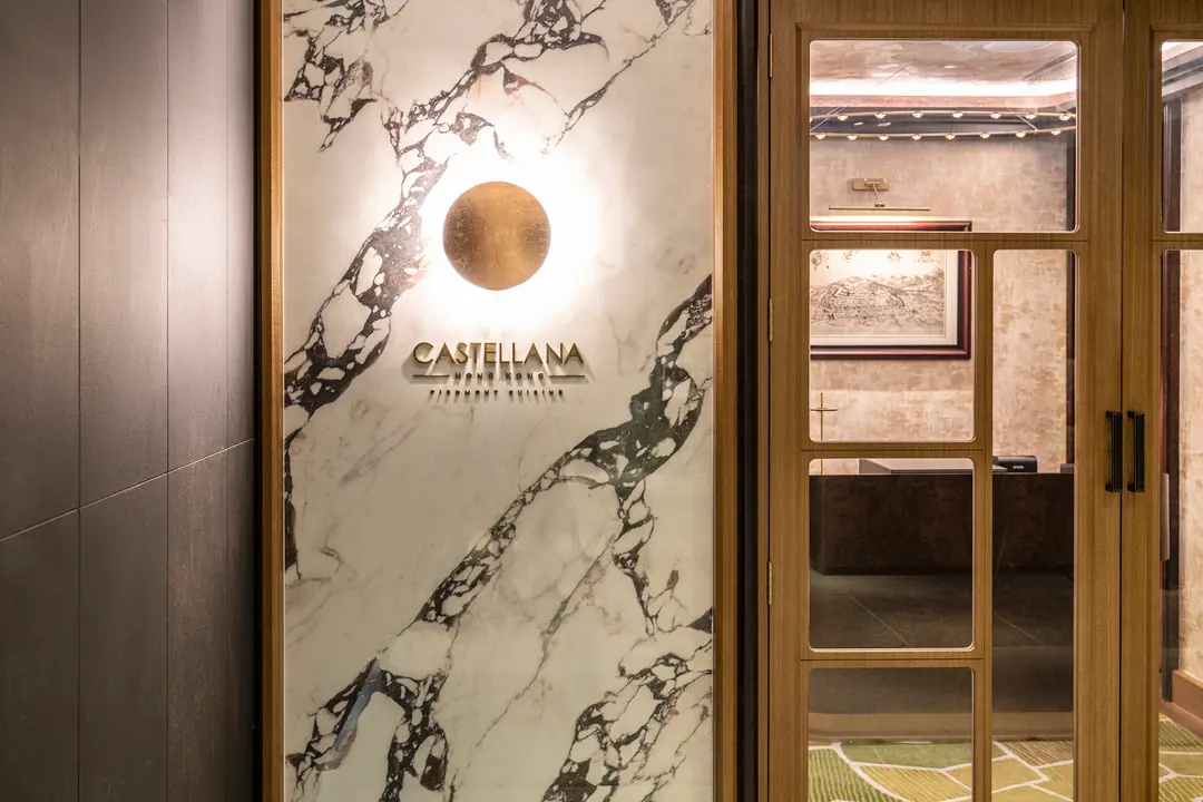 Castellana Restaurant