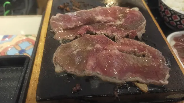 美國頂級牛板腱片