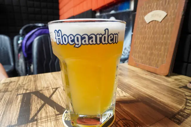 HOEGAARDEN (大杯)