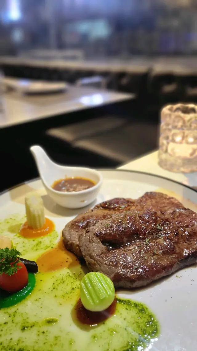 照燒榖飼牛肩胛🥩🐂
