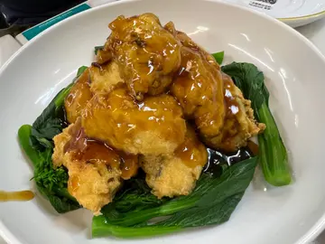 琵琶豆腐