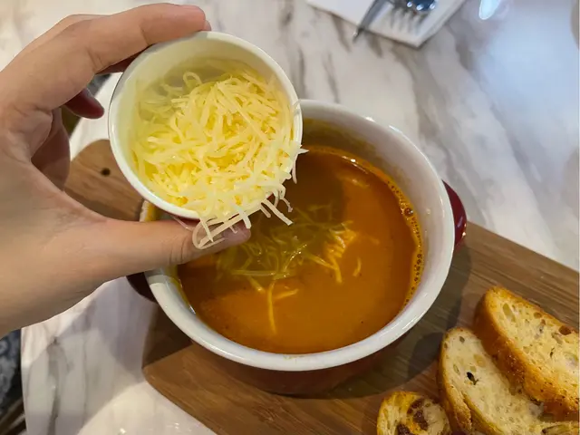 Brittany Fish Soup