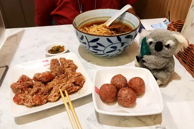 春水堂(觀塘店)