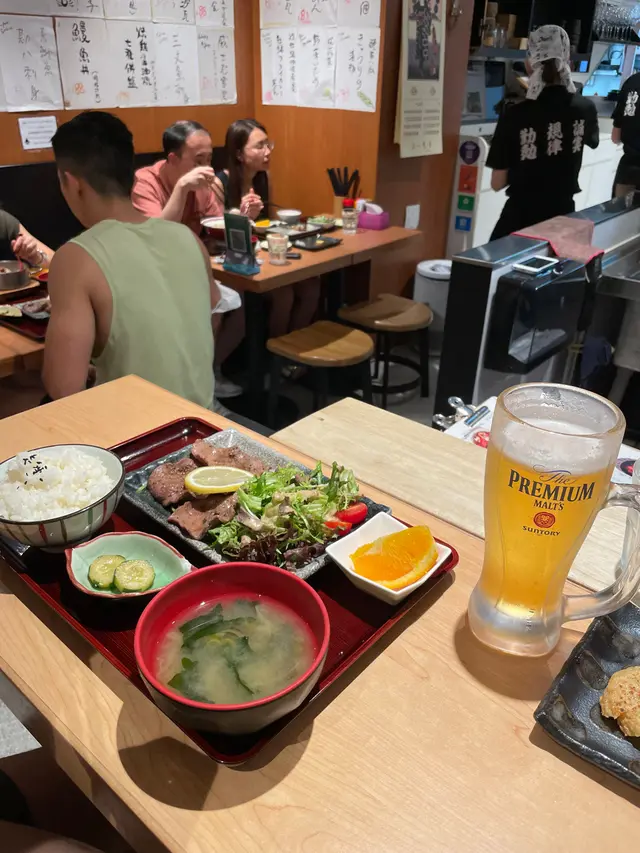 正常發揮