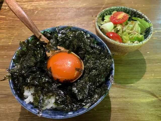 午市定食