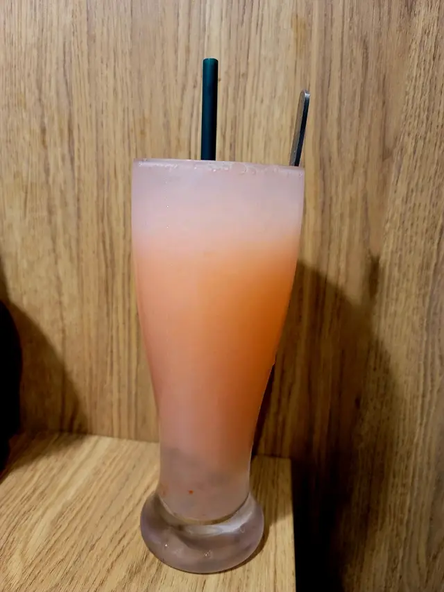 士多啤梨味乳酸