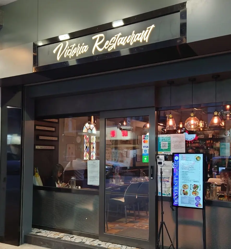 Victoria Restaurant