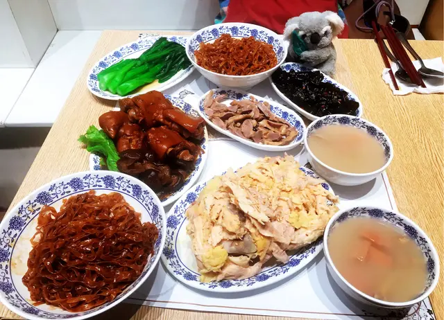 CP值極度高套餐👍👍👍😋😋😋
