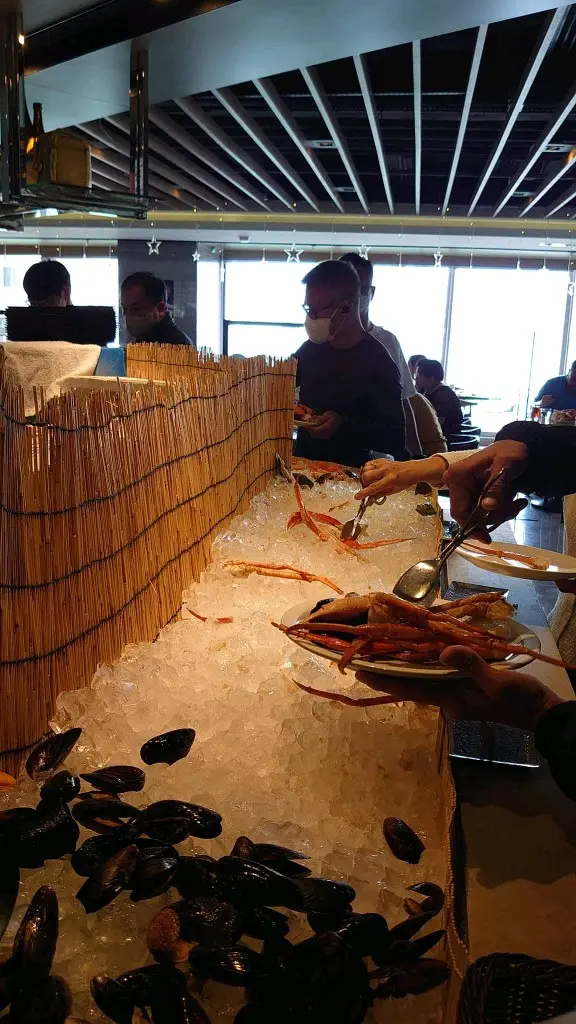 唔使十五分鐘就乜都冇