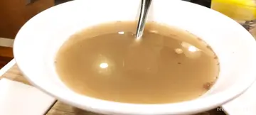 例汤