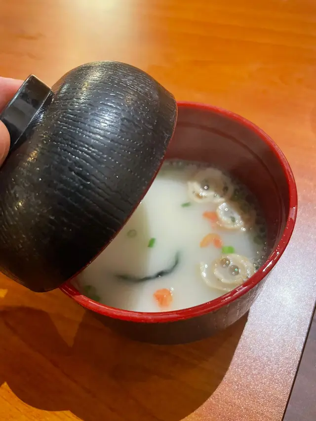 魚湯