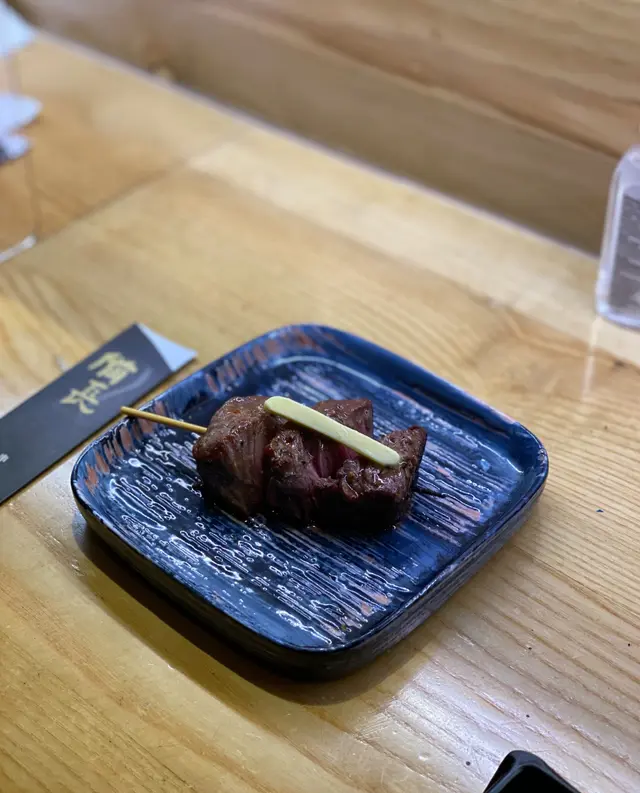 美國安格斯牛柳